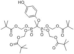 化合物 T11797 结构式
