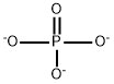 无水磷酸二氢钾 结构式