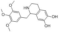 TRETOQUINOL 结构式