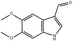 5,6-Dimethoxy-1H-indole-3-carbaldehyde