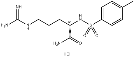 Tos-Arg-NH2HCl