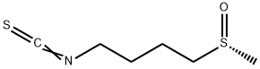 L-萝卜硫素 结构式