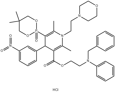 PAK 200 结构式