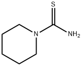 Piperidine-1-thiocarboxamide