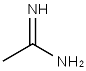 Acetamidine Base 结构式