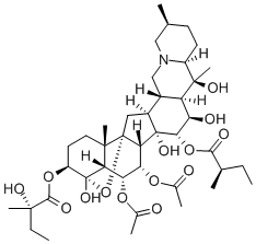 ProtoveratrineA