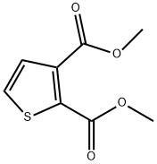 Dimethylthiophene-2,3-dicarboxylate