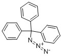 叠氮化三苯基甲烷 结构式
