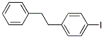 4-Iodo-1-(2-phenylethyl)benzene 结构式