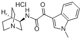 RS56812hydrochloride