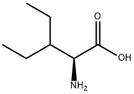 2-Amino-3-ethylpentanoicacid