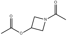 3-Acetoxy-1-acetylazetidine