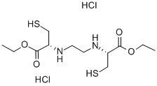 ECD 结构式