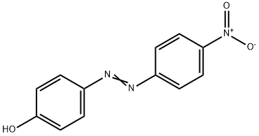 4-(4-Nitrophenylazo)phenol