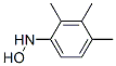 Hydroxylamine,  N-(2,3,4-trimethylphenyl)-  (8CI) 结构式