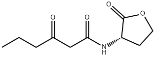 N-(Ketocaproyl)-L-homoserine Lactone