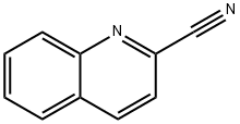 2-Quinolinecarbonitrile