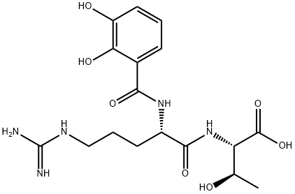 benarthin 结构式