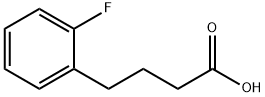 4-(2-Fluorophenyl)butanoicacid