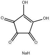 巴豆酸钠 结构式