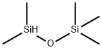 五甲基二硅氧烷 结构式