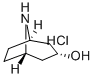 endo-8-Azabicyclo[3.2.1]octan-3-olhydrochloride