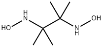 N,N''-(2,3-Dimethylbutane-2,3-diyl)bis(hydroxylamine)