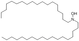 双辛烷胺 结构式