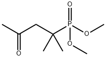 dimephosphon 结构式