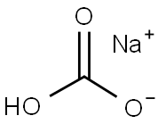 Sodium bicarbonate solution