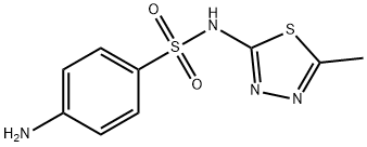 Sulfamethizole