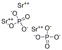 磷酸锶 结构式