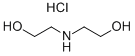 二乙醇胺盐酸盐                                                                                                                                                                                          