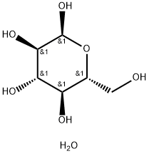 D-(+)-Glucose monohydrate