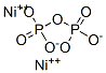 dinickel diphosphate 结构式