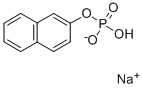 2-萘基磷酸钠