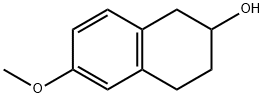 6-Methoxy-1,2,3,4-tetrahydronaphthalen-2-ol