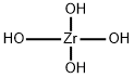 氢氧化锆 结构式