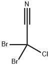二溴氯乙腈 结构式