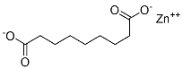 锌壬二酸盐 结构式