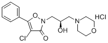 化合物 T31105 结构式