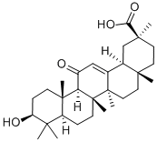 18alpha-Glycyrrhetinicacid