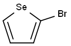 2-溴硒酚 结构式