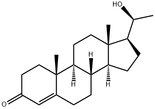 4-PREGNEN-20-ALPHA-OL-3-ONE