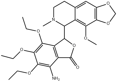 Tritoqualine