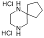 6,9-Diazaspiro[4.5]decanedihydrochloride