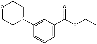 Ethyl3-morpholinobenzoate