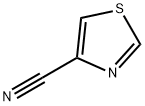 4-氰基噻唑 结构式