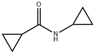 环丙胺杂质4 结构式