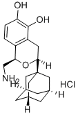 A77636hydrochloride